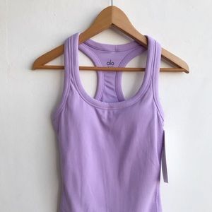 Alo Rib Support Tank